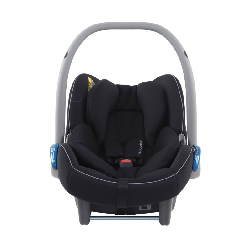 Автокрісло AVIONAUT Kite+ Navy/Light blue