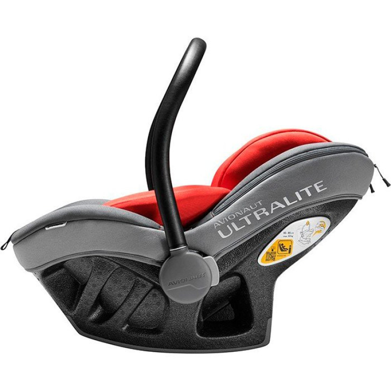 Автокрісло AVIONAUT Ultralite AV-304.F-U.04 Istanbul Navy