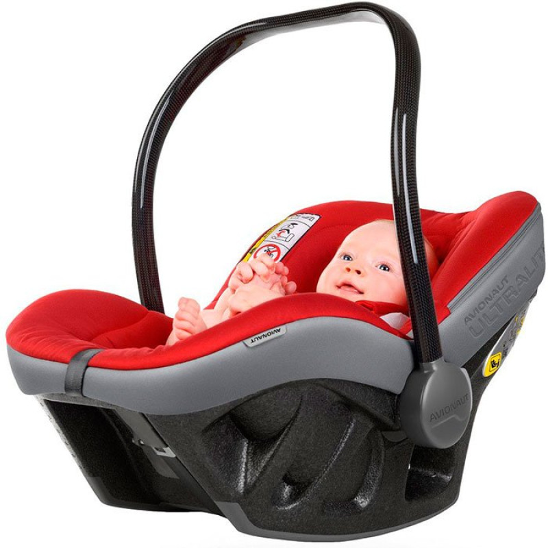 Автокрісло AVIONAUT Ultralite AV-304.F-U.04 Istanbul Navy