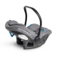 Автокрісло AVIONAUT PIXEL Iso-Fix Grey Melange