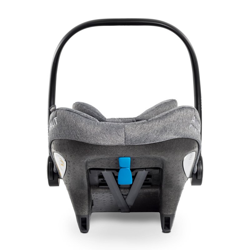 Автокрісло AVIONAUT PIXEL Iso-Fix Grey Melange