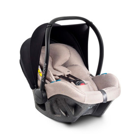 Автокрісло AVIONAUT PIXEL Beige Melange