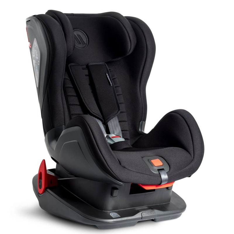 Автокрісло AVIONAUT Glider Comfy Grey