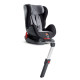 Автокрісло AVIONAUT Glider Comfy Iso-Fix Grey