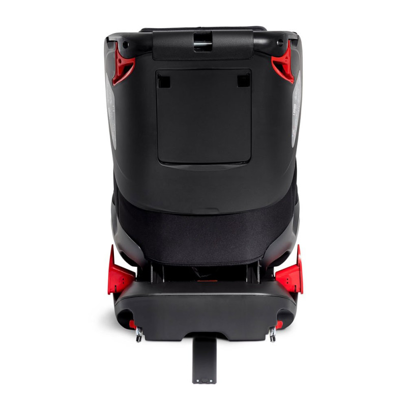 Автокрісло AVIONAUT Glider Comfy Iso-Fix Grey