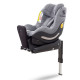 Автокрісло AVIONAUT AeroFIX Iso-Fix Beige Melange