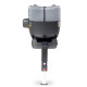 Автокрісло AVIONAUT AeroFIX-RWF Iso-Fix Grey Melange