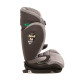 Автокрісло AVIONAUT Max Space Iso-Fix Grey Melange