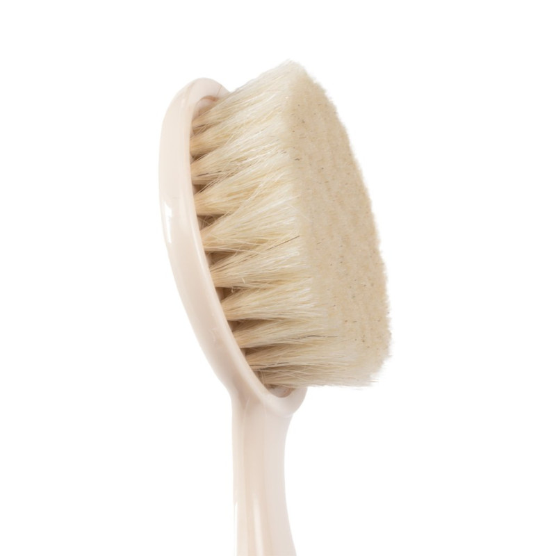 Гребінець BABOO Набір для догляду за дитиною , дві щіточки для волосся, 0+ місяців