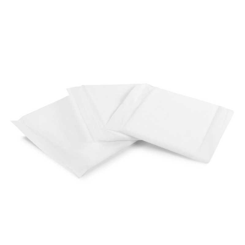 Прокладки BABOO одноразові післяпологові 10 шт середні