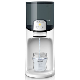 Підігрівач води для дитячої суміші Baby Brezza Instant Warmer White
