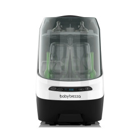 Машина для миття пляшечок Baby Brezza Bottle Washer Pro