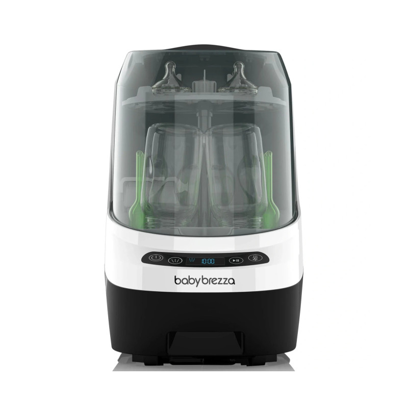Машина для миття пляшечок Baby Brezza Bottle Washer Pro