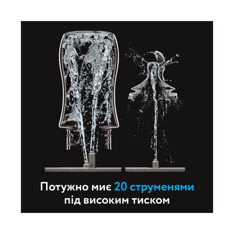 Машина для миття пляшечок Baby Brezza Bottle Washer Pro