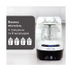 Машина для миття пляшечок Baby Brezza Bottle Washer Pro