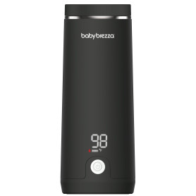 Портативний підігрівач Baby Brezza Superfast, 270 мл