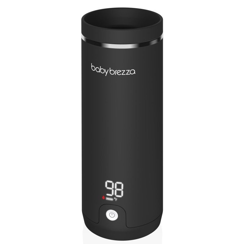 Портативний підігрівач Baby Brezza Superfast, 270 мл