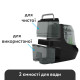 Машина для миття пляшечок 3 в 1 Baby Brezza Bottle Washer Pro