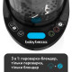 Блендер-пароварка Baby Brezza One Step Deluxe Чорний