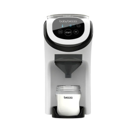Машина для приготування молочної суміші Baby Brezza Formula Pro Mini