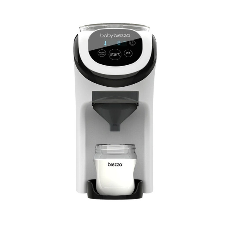 Машина для приготування молочної суміші Baby Brezza Formula Pro Mini