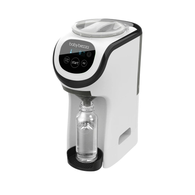 Машина для приготування молочної суміші Baby Brezza Formula Pro Mini