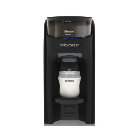 Машина для приготування молочної суміші Baby Brezza FORMULA PRO ADVANCED - Black