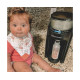 Машина для приготування молочної суміші Baby Brezza FORMULA PRO ADVANCED - Black