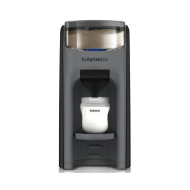 Машина для приготування молочної суміші Baby Brezza FORMULA PRO ADVANCED - Gray