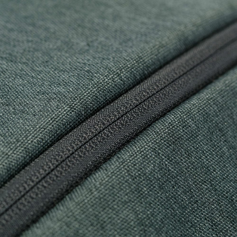 Прогулянкова коляска Baby Design Look AIR 2020 27 LIGHT GRAY