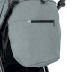 Прогулянкова коляска Baby Design Look AIR 2020 27 LIGHT GRAY