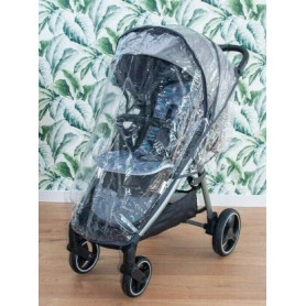 Дощовик Baby Design Desing Coco/Wave