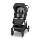 Прогулянкова коляска Baby Design ZOY 07 GRAY