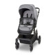 Прогулянкова коляска Baby Design ZOY 07 GRAY