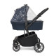 Прогулянкова коляска Baby Design ZOY 07 GRAY