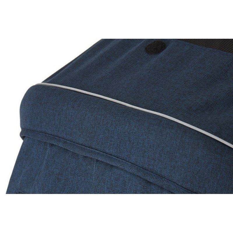 Прогулянкова коляска Baby Design ZOY 07 GRAY