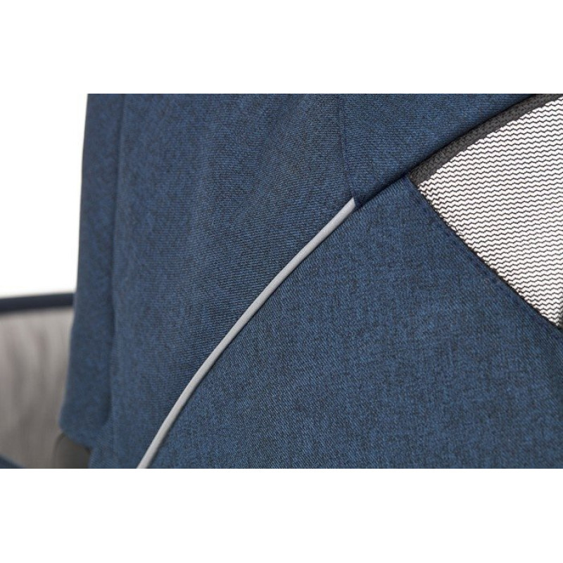 Прогулянкова коляска Baby Design ZOY 07 GRAY