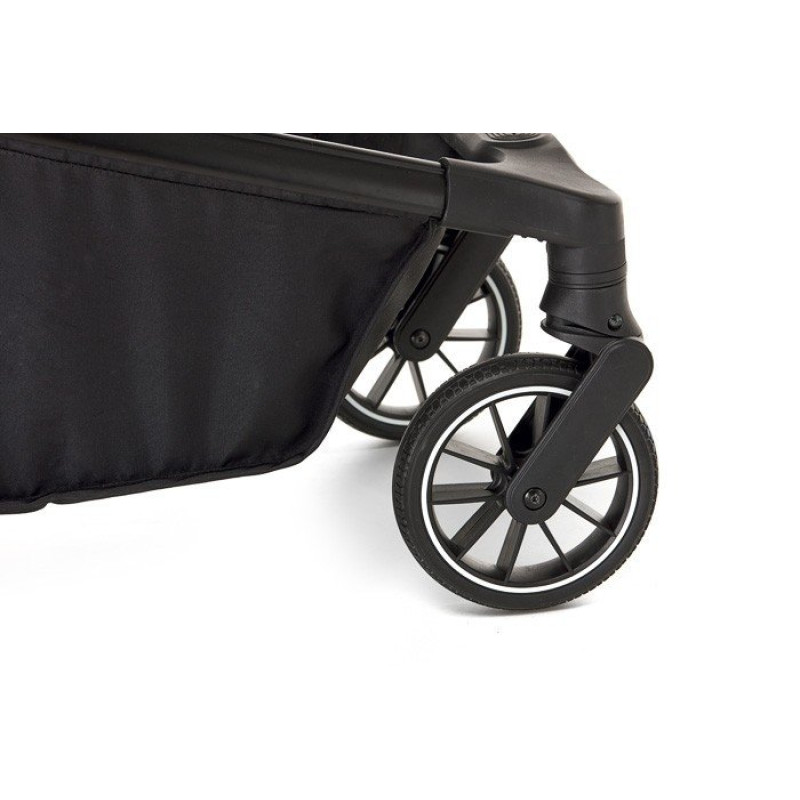 Прогулянкова коляска Baby Design ZOY 07 GRAY