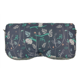 Муфта Baby Design SLOTH до коляски 5906724204753