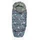 Конверт Baby Design Спальний мішок SLOTH до коляски