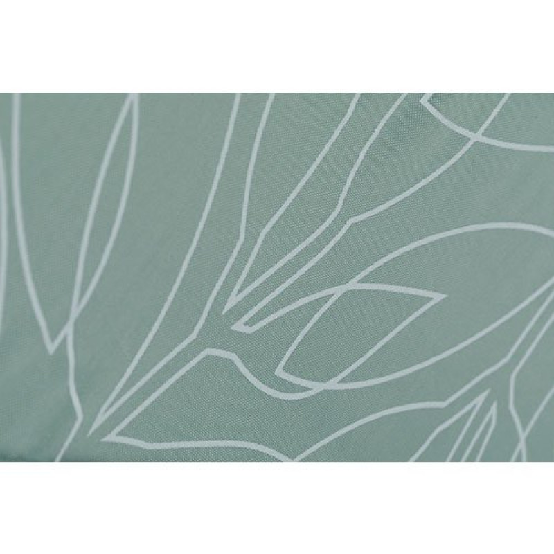 Ліжечко Baby Design Манеж SIMPLE 08 PINK