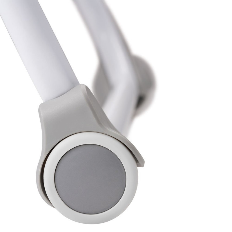 Стілець Baby Design для годування Lolly 03 Blue