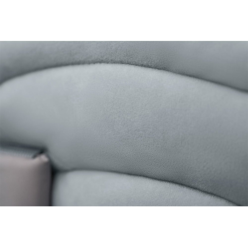 Стілець Baby Design для годування Lolly 03 Blue