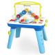Ігровий центр Baby Einstein Curiosity Table