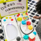 Ігровий центр Baby Einstein Curiosity Table