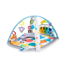 Килимок розвиваючий музичний Baby Einstein Kickin Tunes 4в1