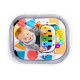 Килимок розвиваючий музичний Baby Einstein Kickin Tunes 4в1