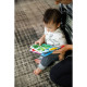 Книжка-гризунець Baby Einstein Teather Book