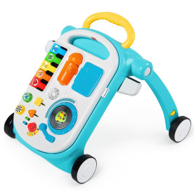 Ігровий центр-ходунки 4 в 1 Baby Einstein Mix N Roll