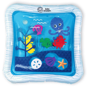 Водний розвиваючий килимок Baby Einstein Opuss Ocean of Discovery